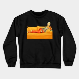 Couch Lloyd Crewneck Sweatshirt